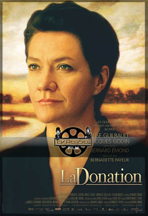 Bağış – La Donation izle