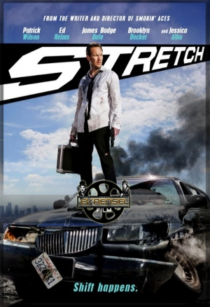 Bahis Borcu HD izle – Stretch izle