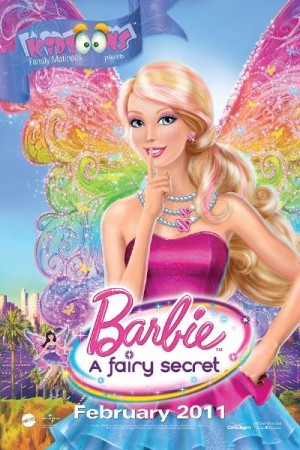 Barbie Peri Gizemi–Barbie A Fairy Secret Sorunsuz Online Çizgifilm izle