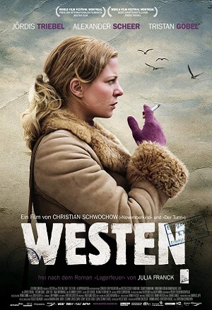 Batı – Westen 2013 Türkçe Dublaj Film izle