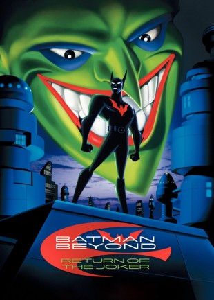 Batman Beyond Joker`in Dönüşü – Batman Beyond Return of The Joker izle