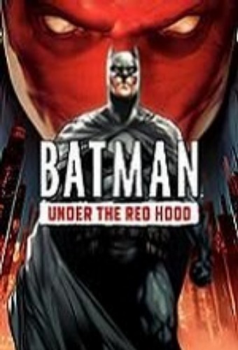 Batman Under The Red Hood izle