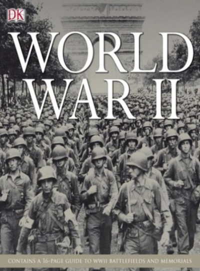 BBC II. Dünya Savaşı Belgeseli izle