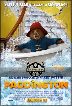 Bear Paddington – Ayı Paddington izle