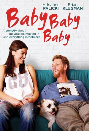 Bebek – Baby, Baby, Baby Türkçe Dublaj İzle |1080p|
