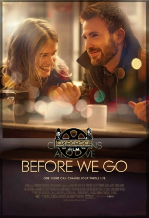 Before We Go Film izle