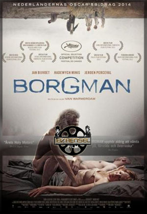 Bela – Borgman izle