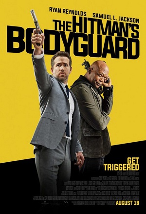 Belalı Tanık – The Hitman’s Bodyguard 1080p İzle