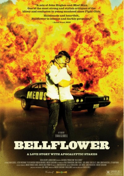 Bellflower – Arıza Aşk İzle