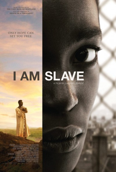 Ben Köleyim – I am Slave İzle