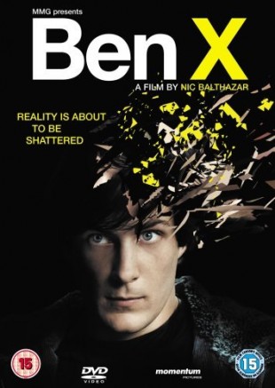 Ben X izle