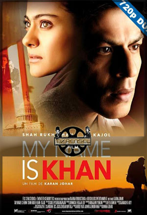 My Name Is Khan – Benim Adım Khan Altyazılı İzle