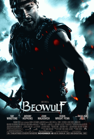 Ölümsüz Savaşçı – Beowulf izle
