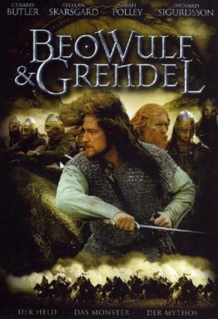 Beowulf ve Grendel izle
