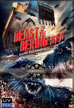 Bering Denizi Canavarı HD izle