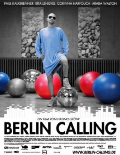 Berlin Ateşi – Berlin Calling Türkçe Dublaj Online Film izle