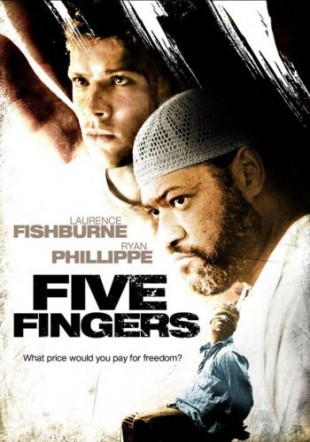 Beş Parmak – Five Fingers izle