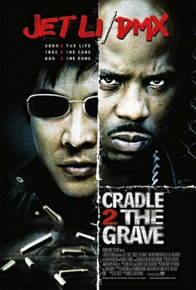 Beşikten Mezara – Cradle 2 the Grave İzle