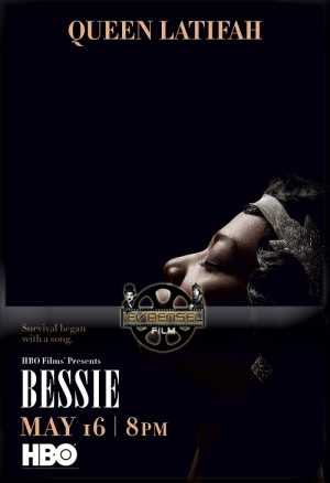 Bessie Türkçe Altyazılı HD izle
