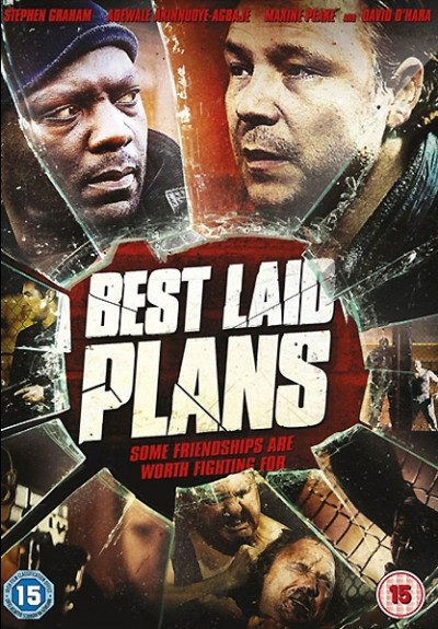 Best Laid Plans 2012 izle