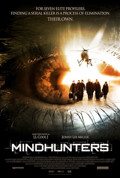 Beyin Avcıları – Mindhunters Film izle