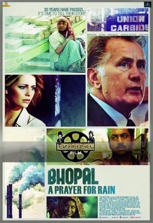 Bhopal Felaketi – Bhopal: A Prayer For Rain izle