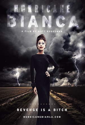 Bianca Kasırgası – Hurricane Bianca İzle