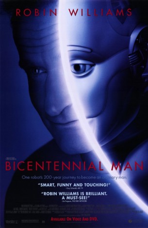 Robot Adam – Bicentennial Man izle