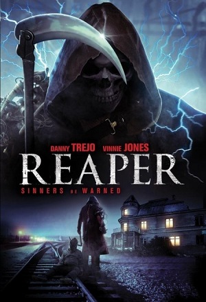 Biçici   Full izle – Reaper izle