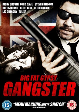 Big Fat Gypsy Gangster izle