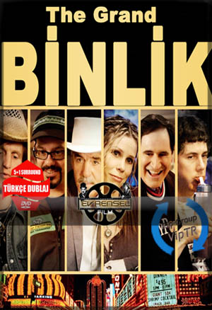 Binlik – The Grand izle