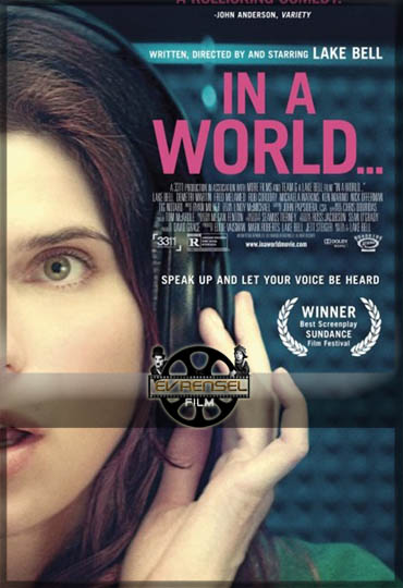 Bir Dünya Ki – In A World HD izle