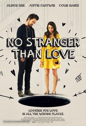 Bir Garip Aşk – No Stranger Than Love izle