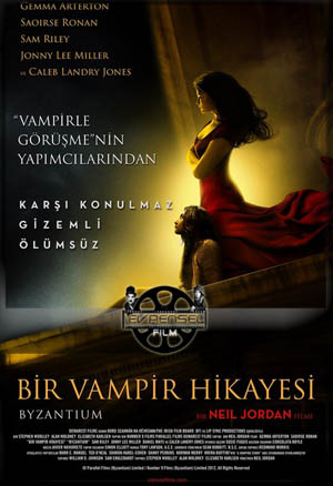 Bir Vampir Hikayesi – Byzantium izle