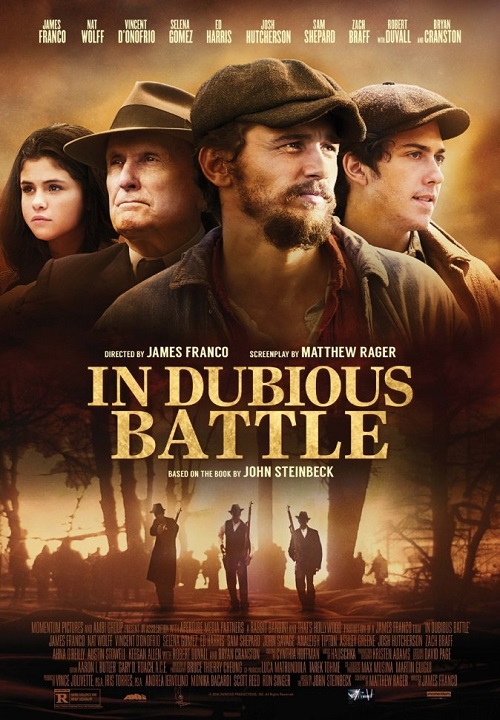 Bitmeyen Kavga – In Dubious Battle izle