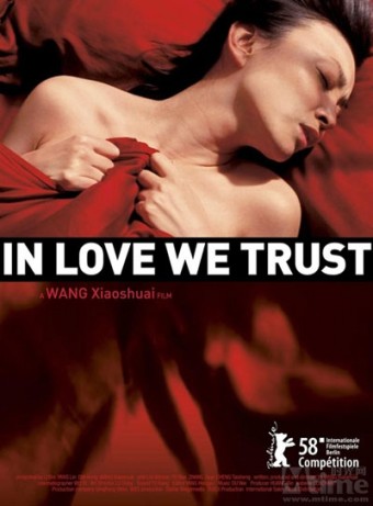 In Love We Trust – Biz Sevgiye Güveniriz Film izle