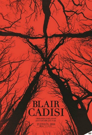 Blair Cadısı – Blair Witch İzle