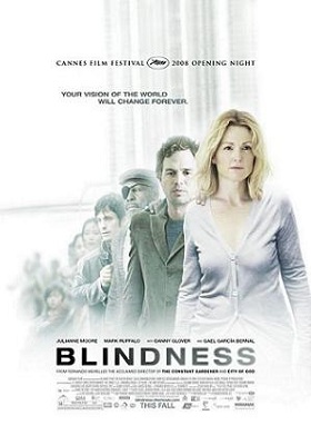 Blindness – Körlük İzle