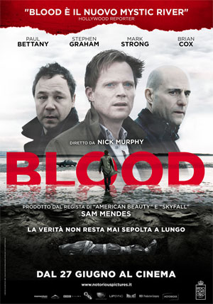 Blood 2012 Filmini FULL HD Türkçe Dublaj izle
