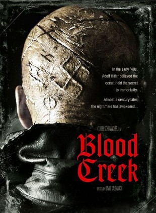 Blood Creek izle – Nazi Vampirler Film izle (Türkçe dublaj)