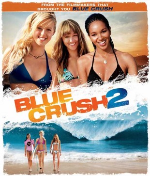 Büyük Dalga 2 – Blue Crush 2 izle