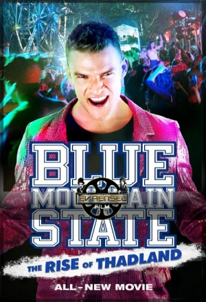 Blue Mountain State: The Rise Of Thadland izle