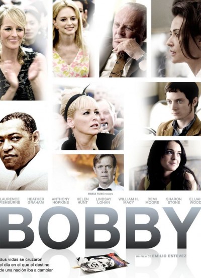 Bobby FULL HD izle