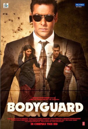 Bodyguard 2011 izle