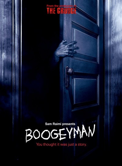 Boogeyman – Karabasan İzle