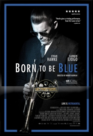 Born To Be Blue İzle