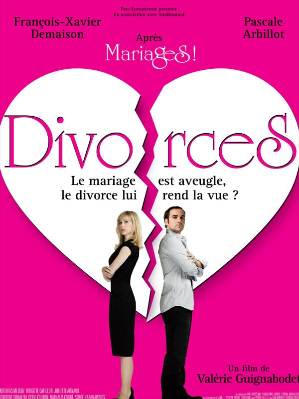 Boşanmalar – Divorces izle