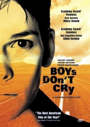 Erkekler Ağlamaz – Boys Don’t Cry İzle