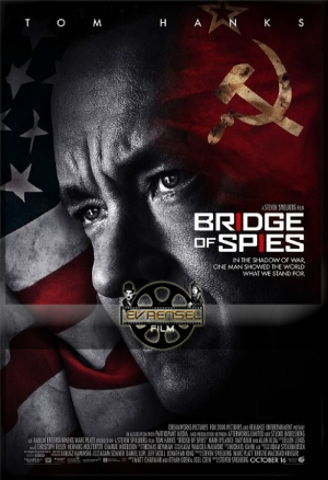 Casuslar Köprüsü – Bridge of Spies 2015 izle