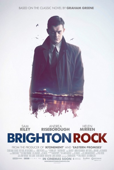 Teslim Olmak Yok – Brighton Rock Filmini FULL HD izle